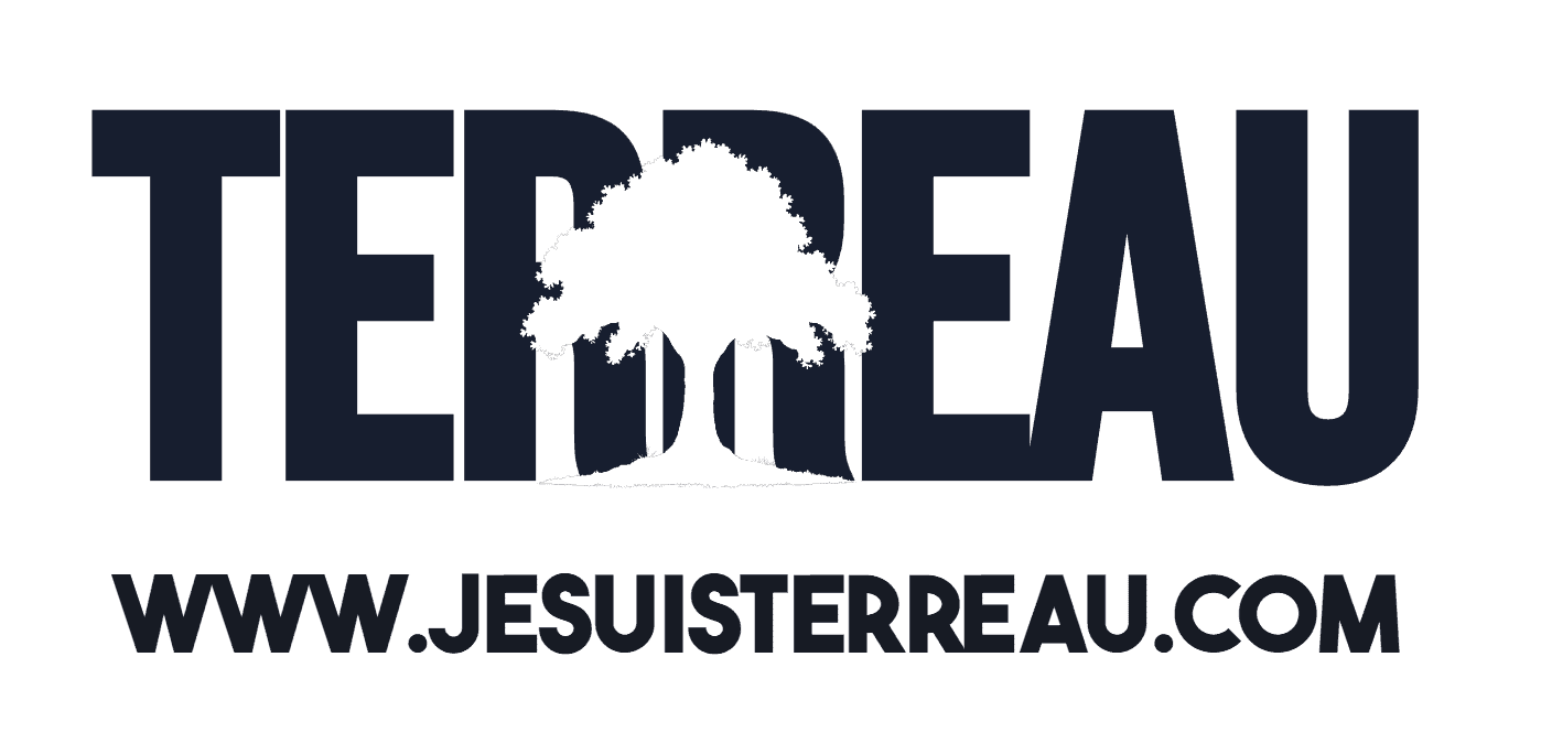 Jesuisterreau