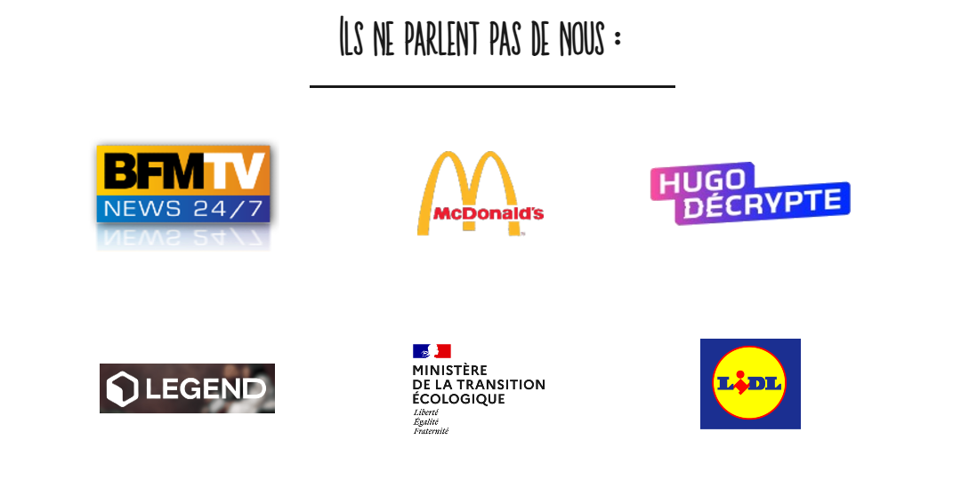 Bandeau DansLaPresse